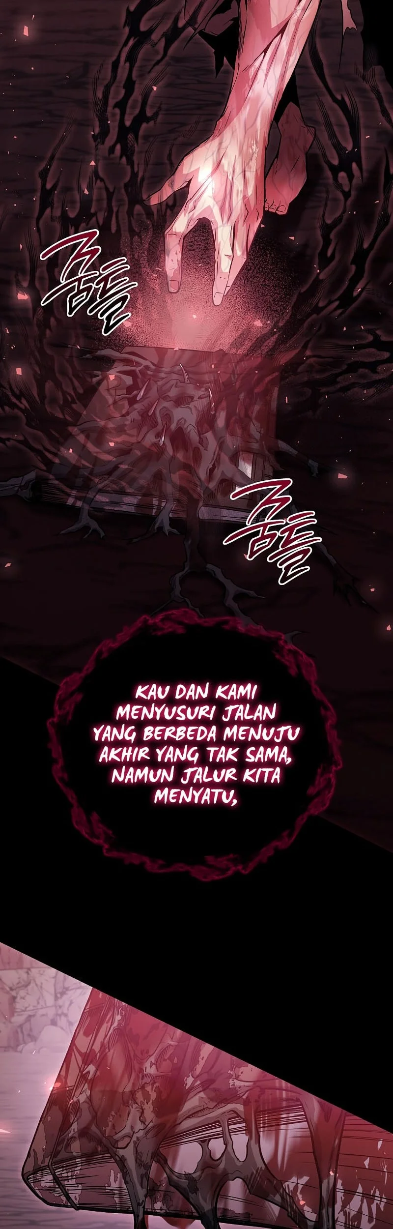 The Ruler Of Darkness Chapter 1 Halaman 76