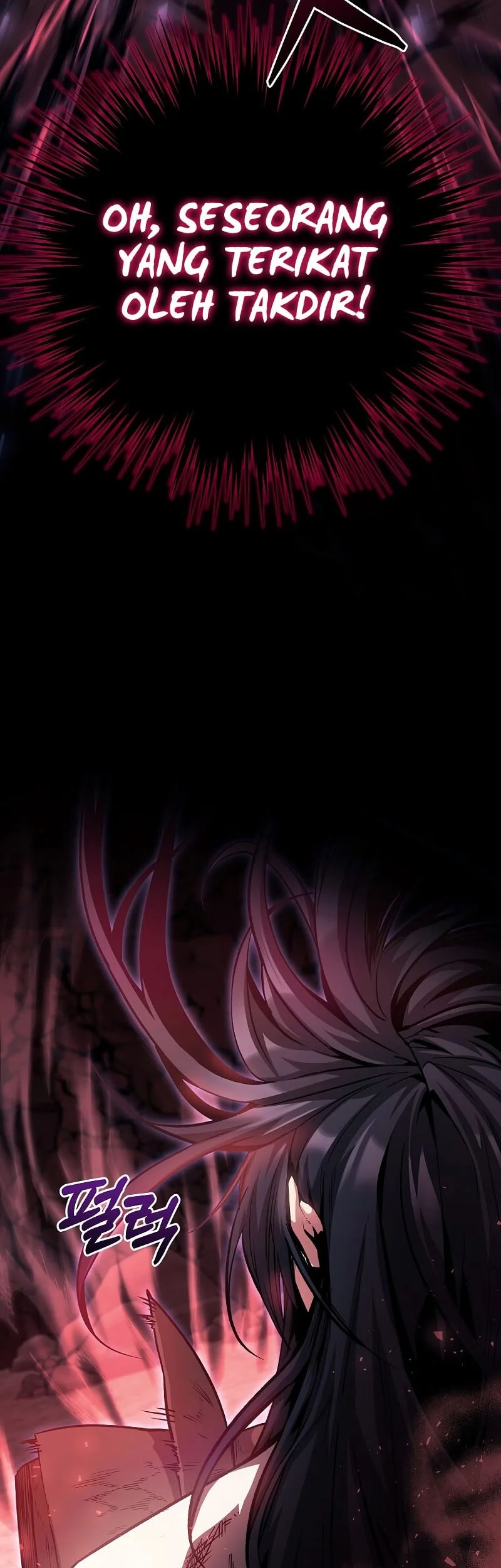 The Ruler Of Darkness Chapter 1 Halaman 80