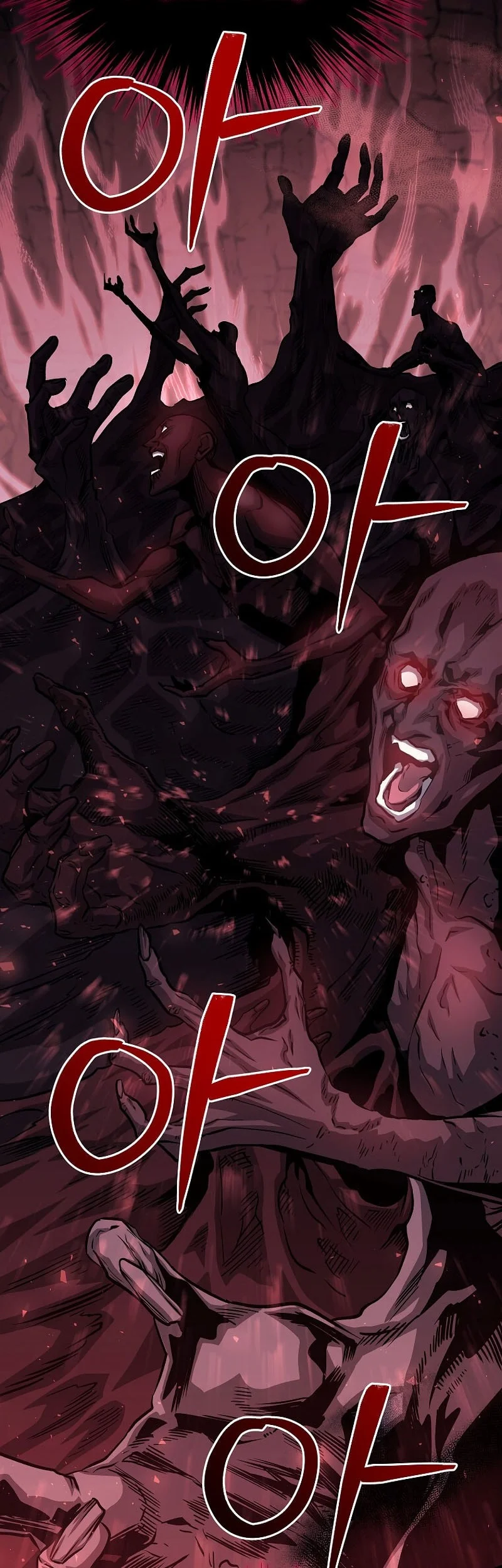 The Ruler Of Darkness Chapter 1 Halaman 82
