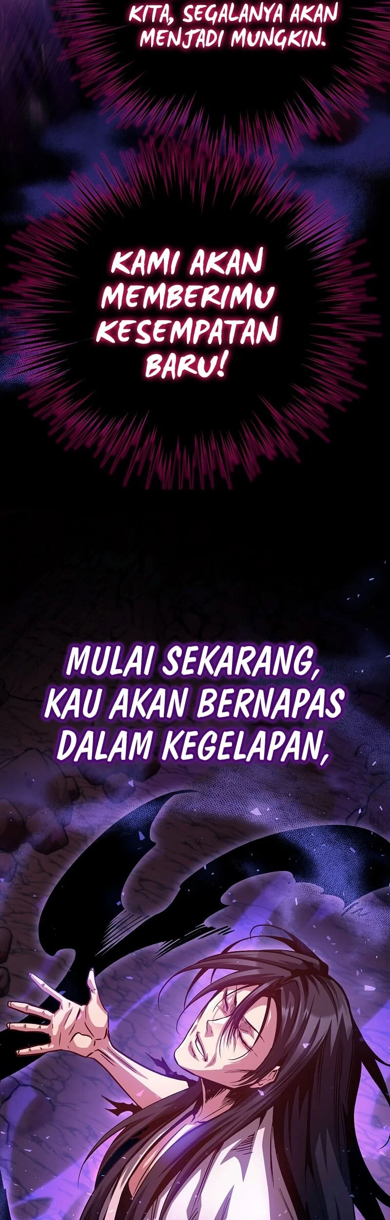 The Ruler Of Darkness Chapter 1 Halaman 86