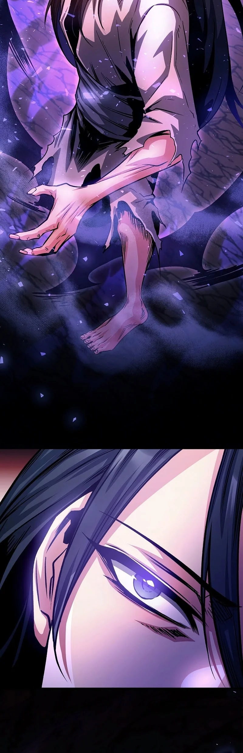The Ruler Of Darkness Chapter 1 Halaman 87