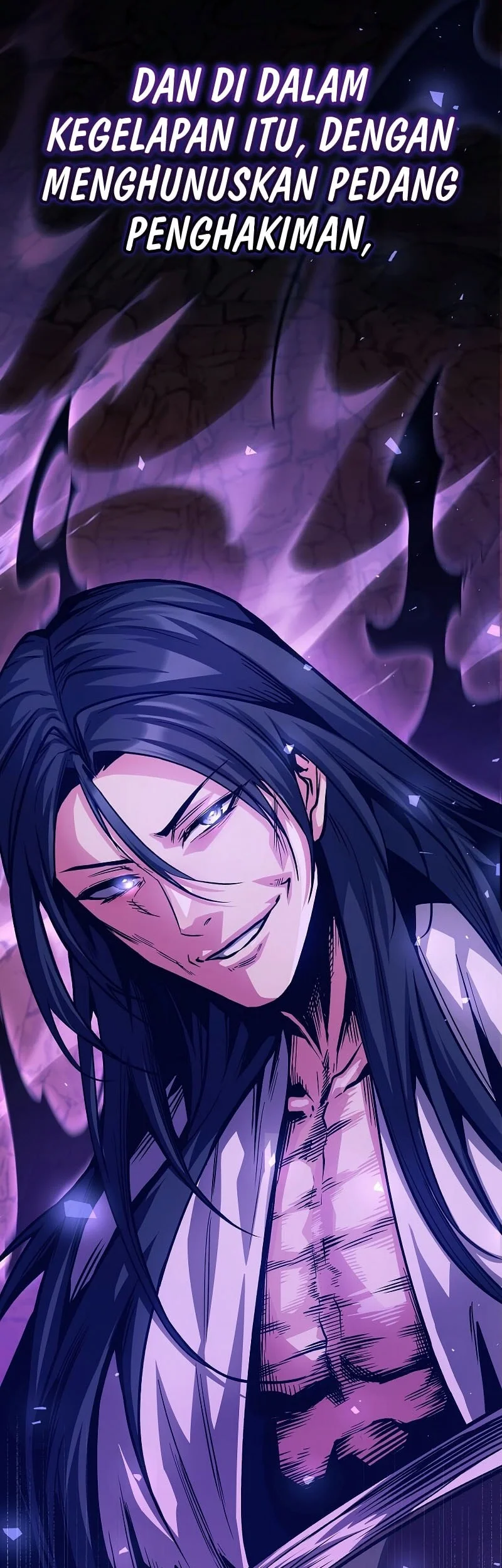 The Ruler Of Darkness Chapter 1 Halaman 88