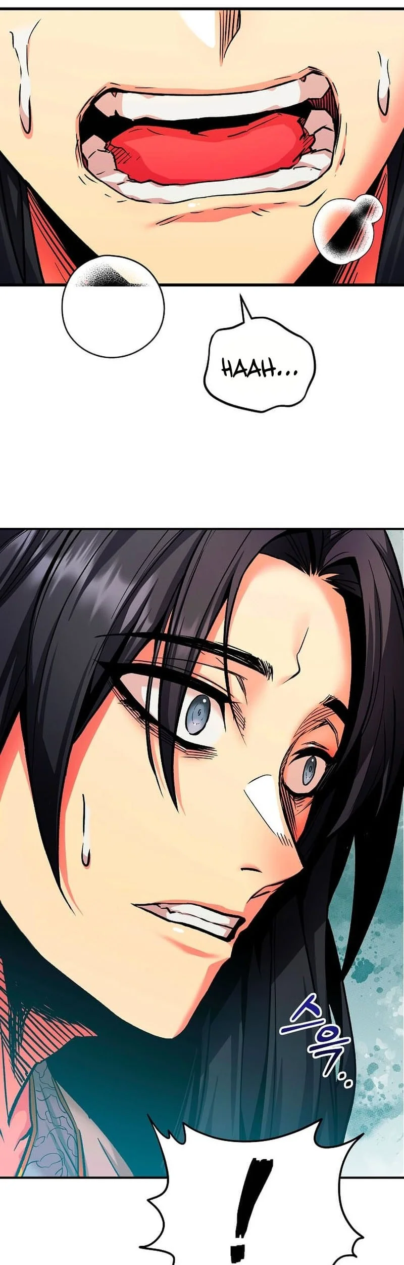 The Ruler Of Darkness Chapter 2 Halaman 6