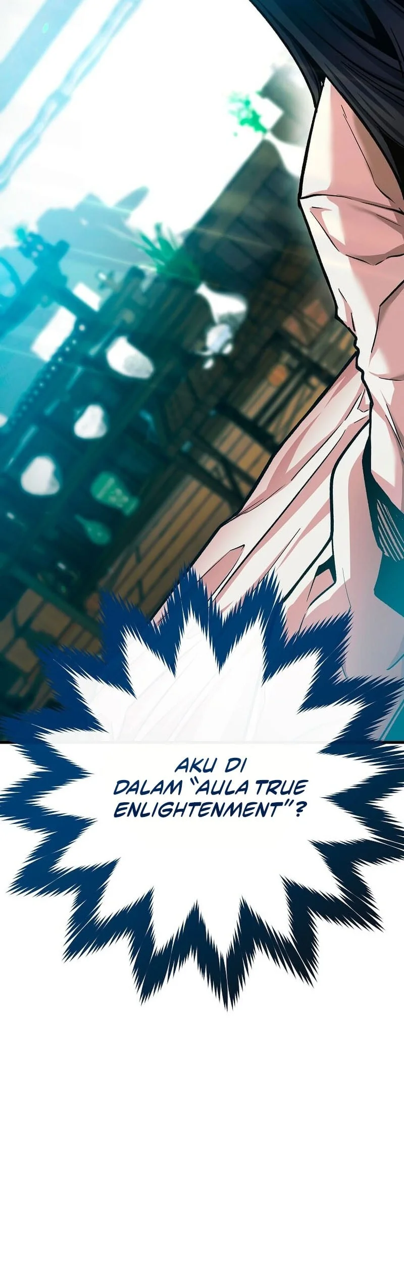 The Ruler Of Darkness Chapter 2 Halaman 8