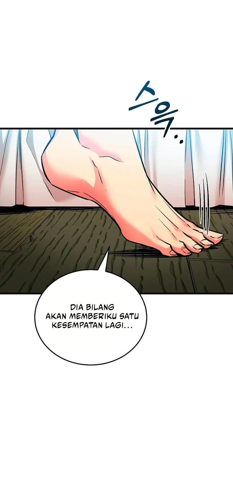 The Ruler Of Darkness Chapter 2 Halaman 9
