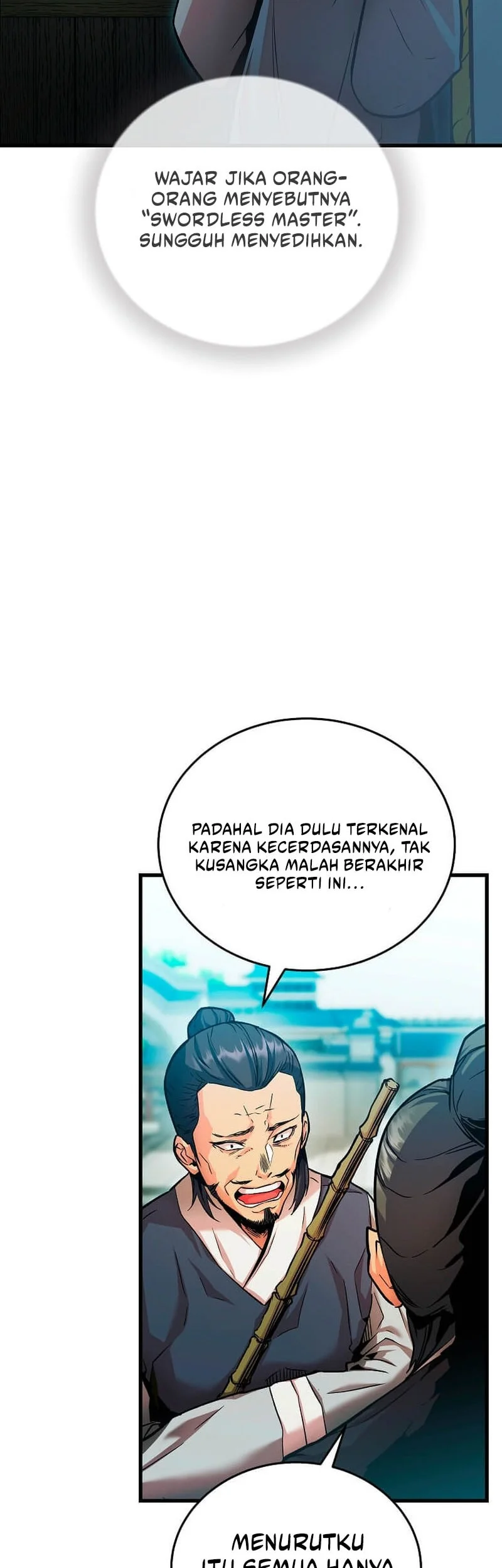 The Ruler Of Darkness Chapter 2 Halaman 14
