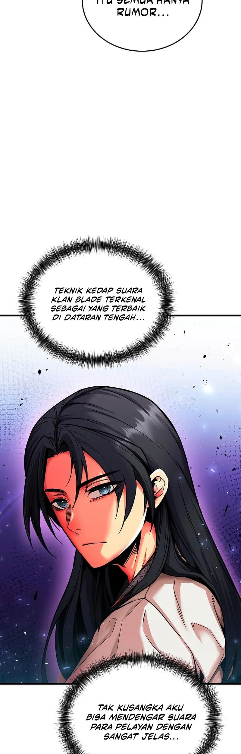 The Ruler Of Darkness Chapter 2 Halaman 15
