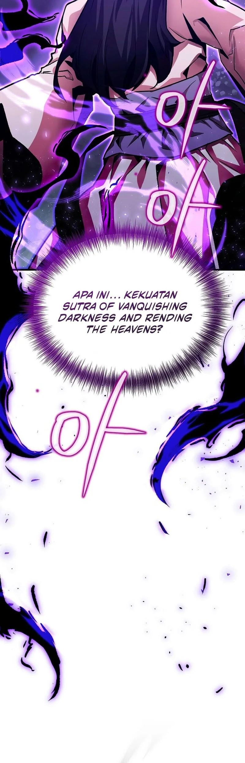 The Ruler Of Darkness Chapter 2 Halaman 20