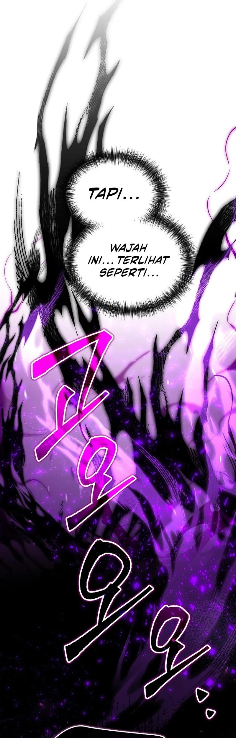 The Ruler Of Darkness Chapter 2 Halaman 21