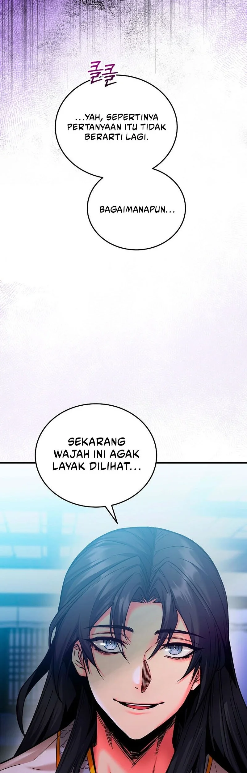 The Ruler Of Darkness Chapter 2 Halaman 26