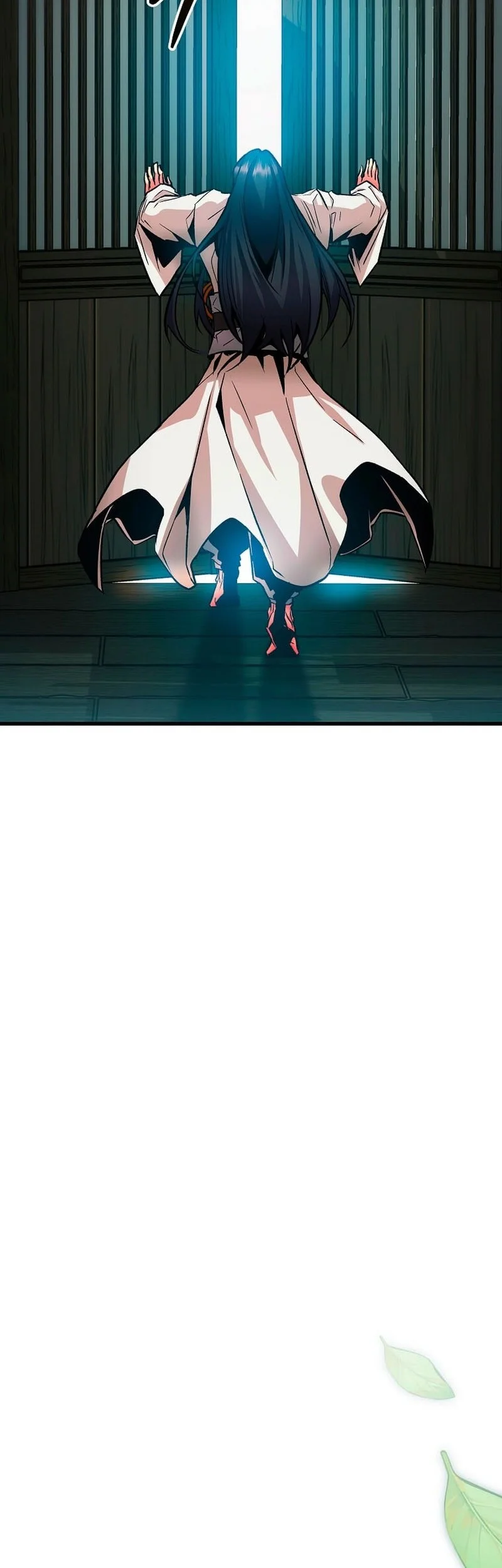 The Ruler Of Darkness Chapter 2 Halaman 30