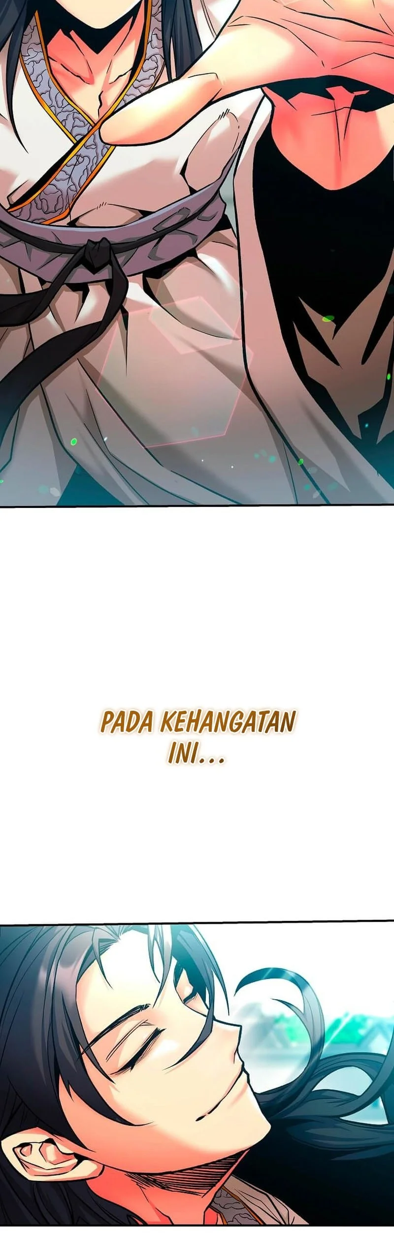 The Ruler Of Darkness Chapter 2 Halaman 39