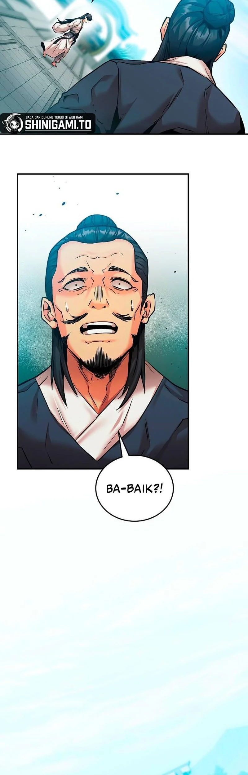 The Ruler Of Darkness Chapter 2 Halaman 41
