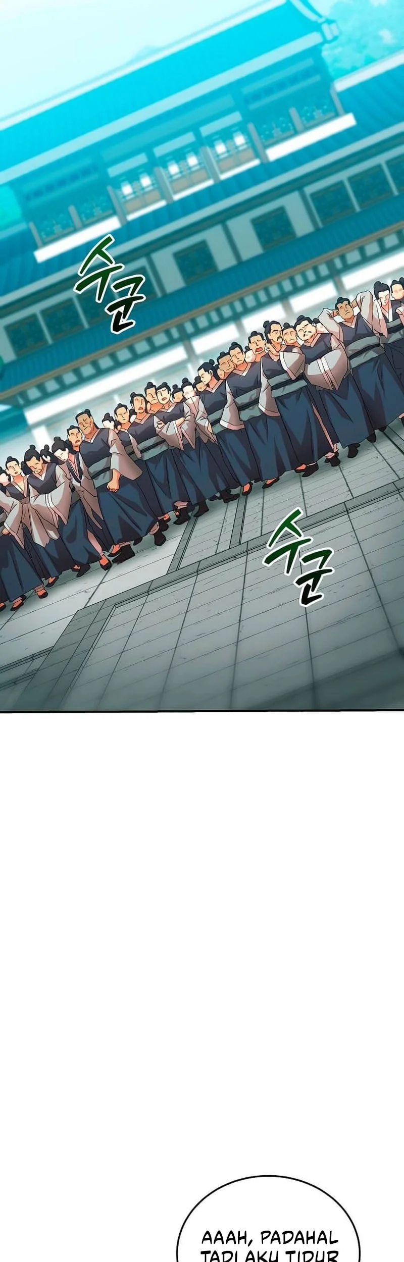The Ruler Of Darkness Chapter 2 Halaman 42