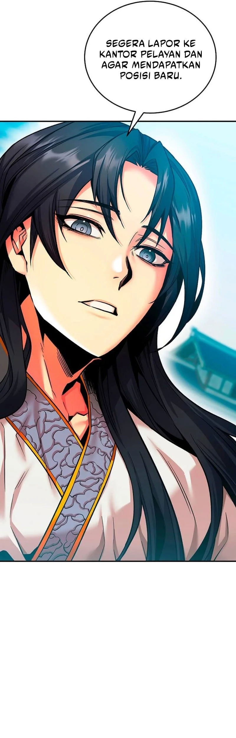 The Ruler Of Darkness Chapter 2 Halaman 47