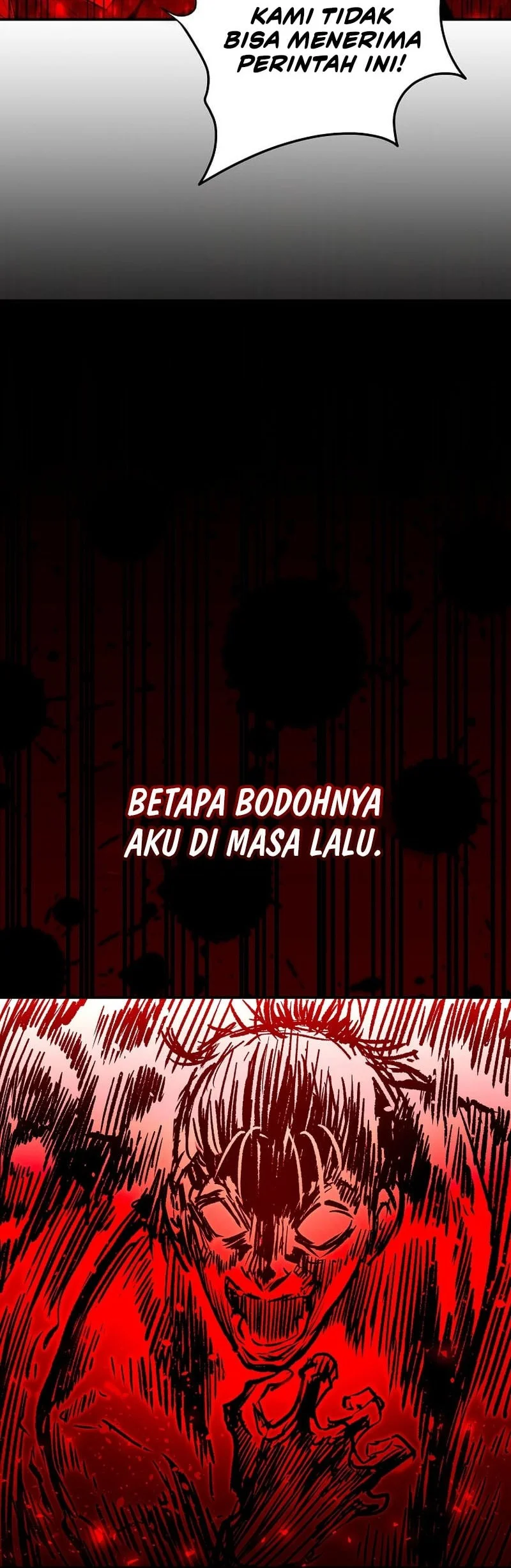 The Ruler Of Darkness Chapter 2 Halaman 50