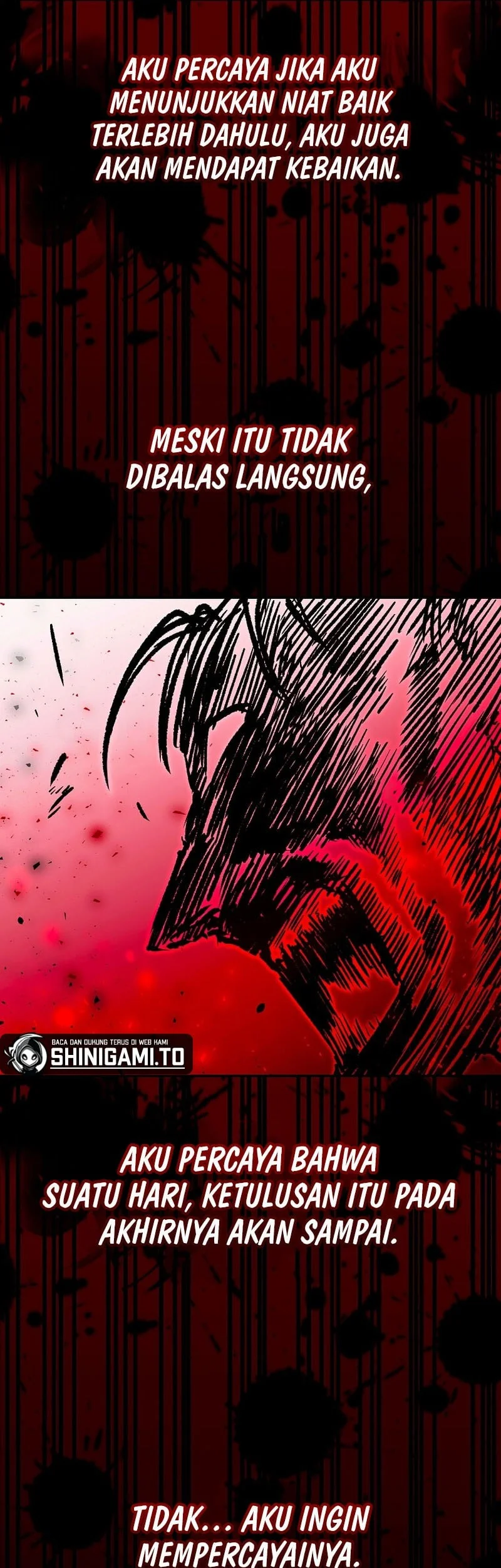 The Ruler Of Darkness Chapter 2 Halaman 51