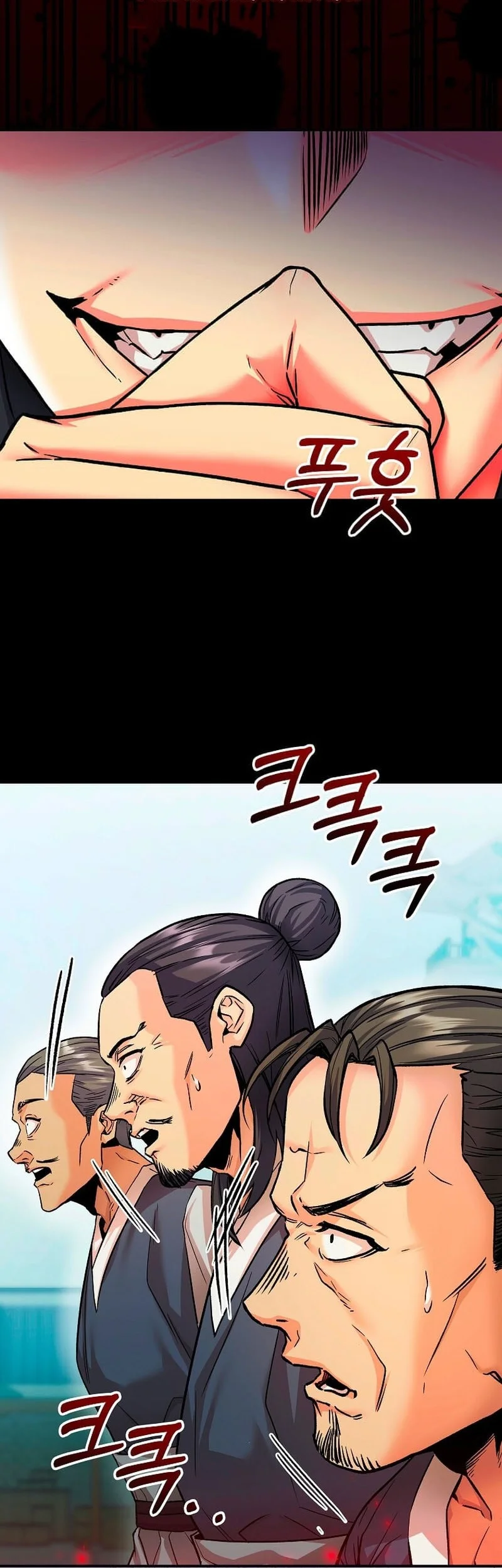The Ruler Of Darkness Chapter 2 Halaman 52