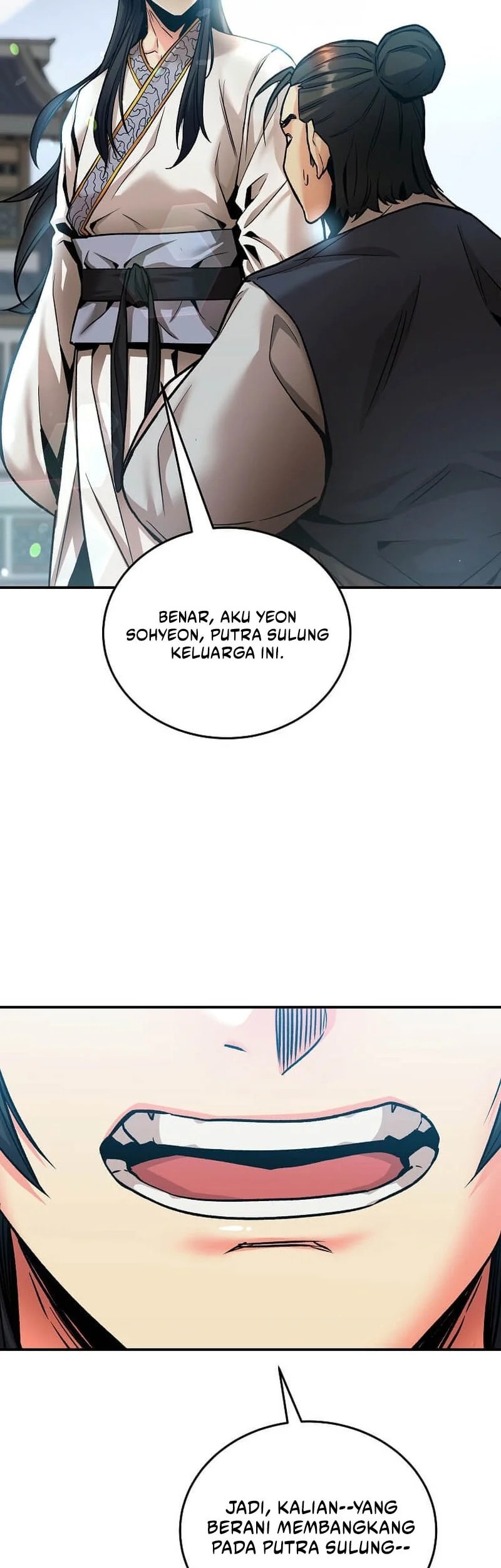 The Ruler Of Darkness Chapter 2 Halaman 56