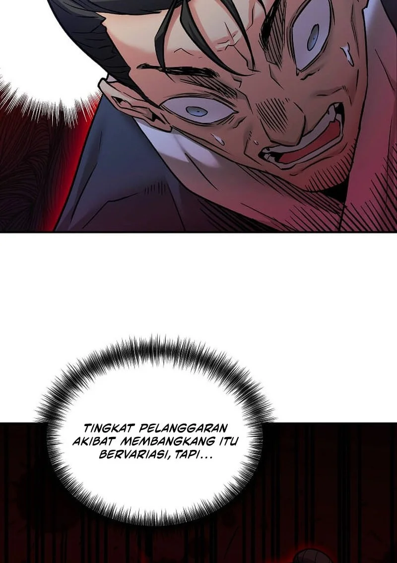 The Ruler Of Darkness Chapter 2 Halaman 58