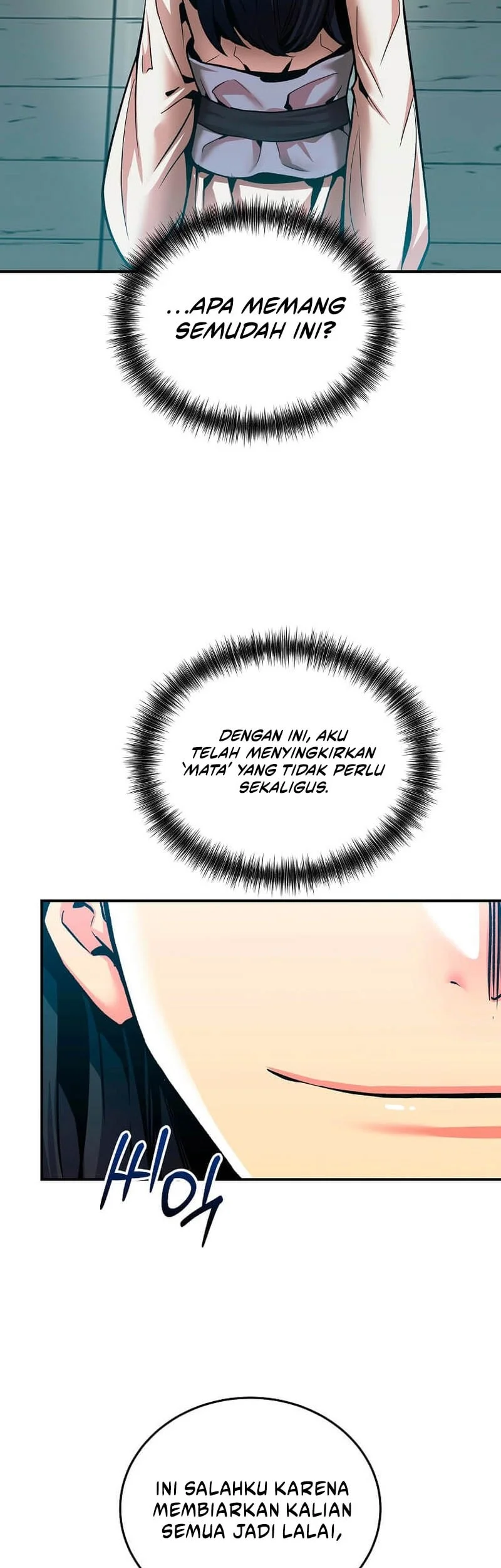 The Ruler Of Darkness Chapter 2 Halaman 64