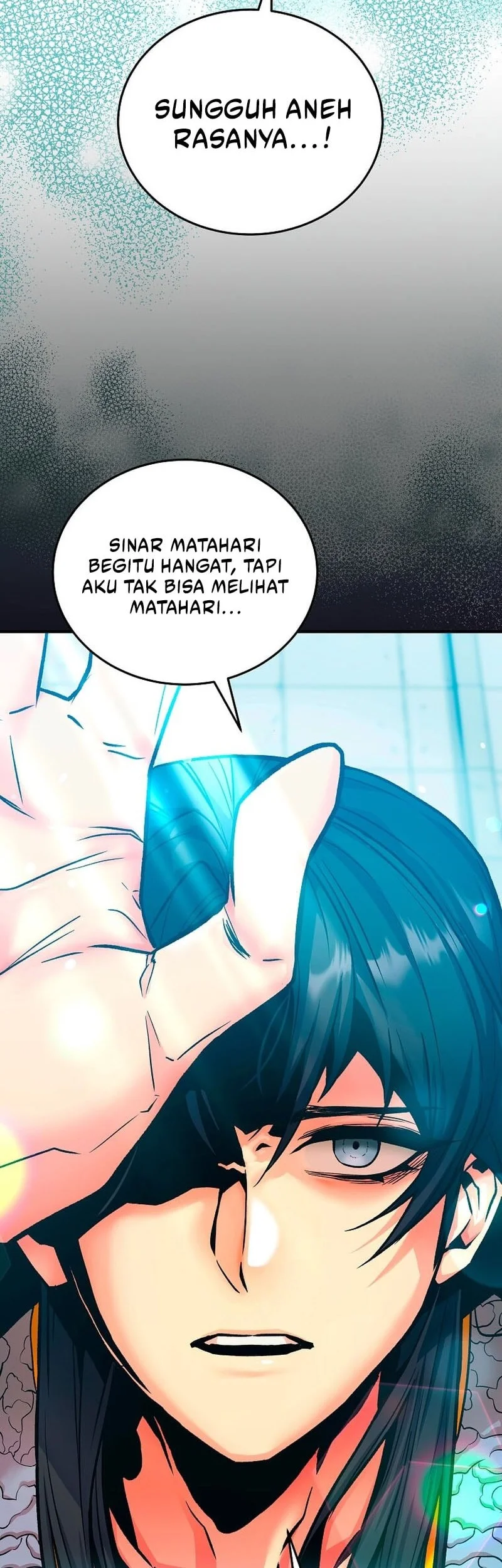 The Ruler Of Darkness Chapter 2 Halaman 70
