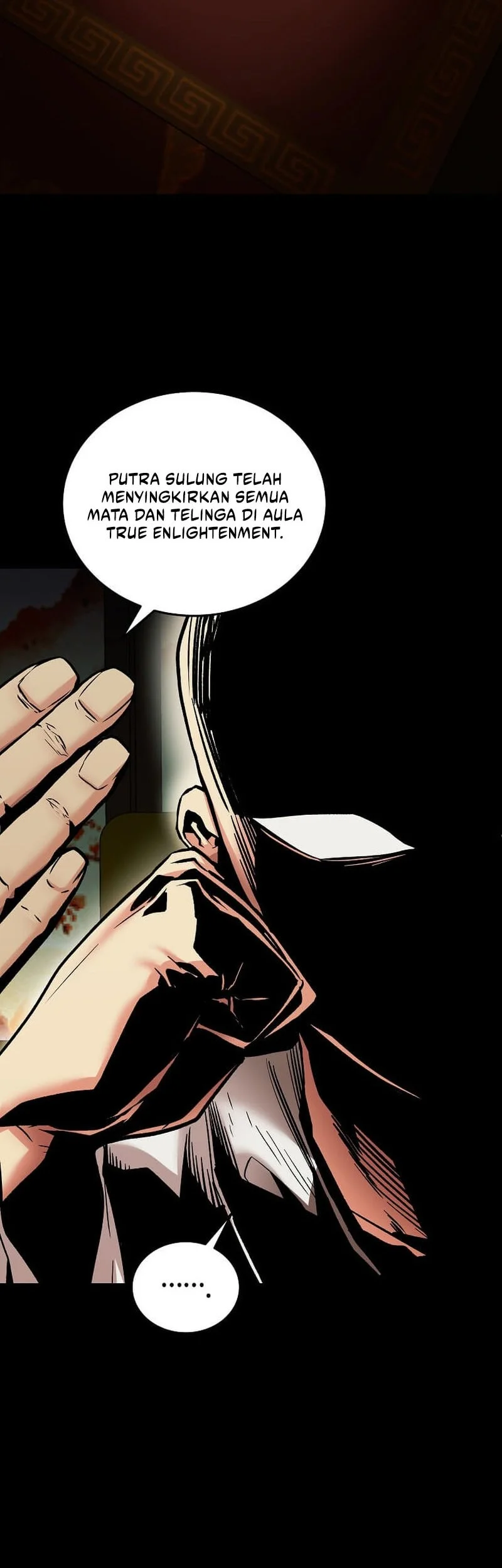 The Ruler Of Darkness Chapter 2 Halaman 74