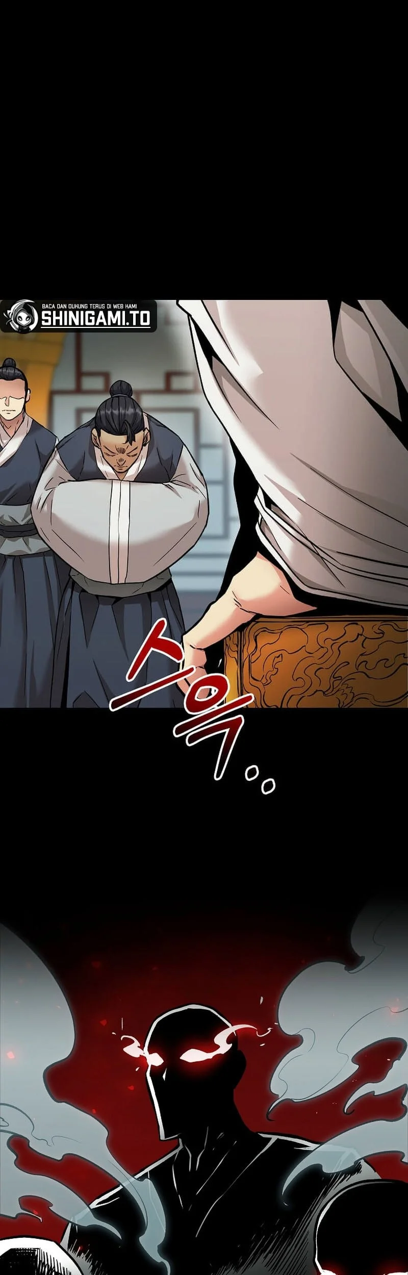 The Ruler Of Darkness Chapter 2 Halaman 75