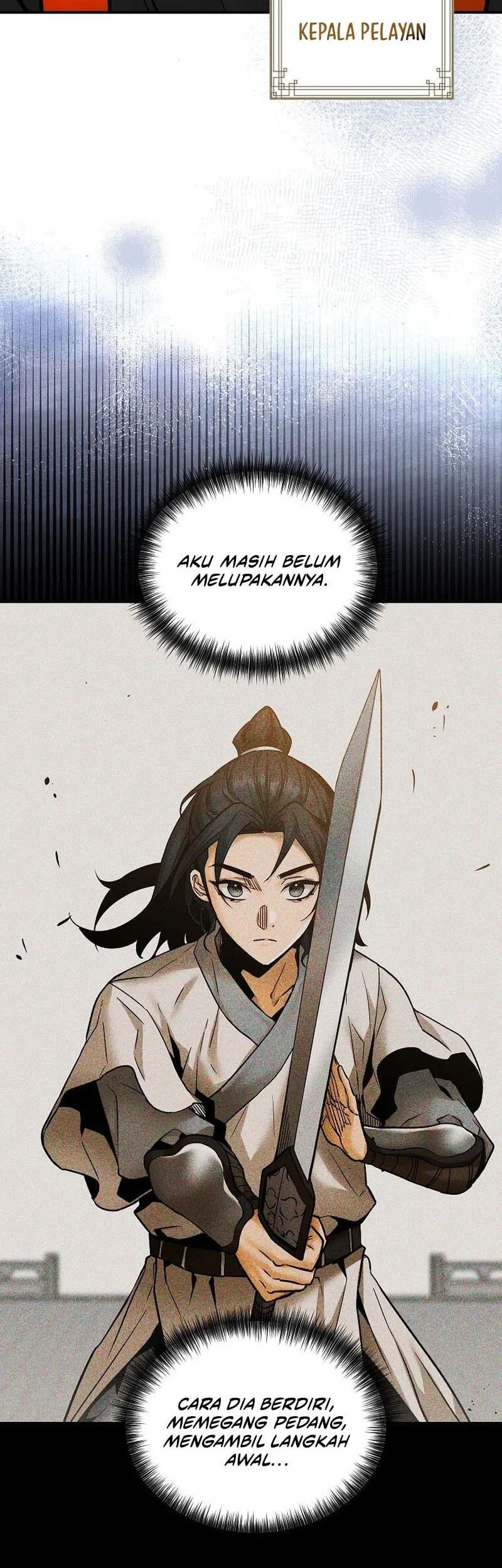 The Ruler Of Darkness Chapter 2 Halaman 80