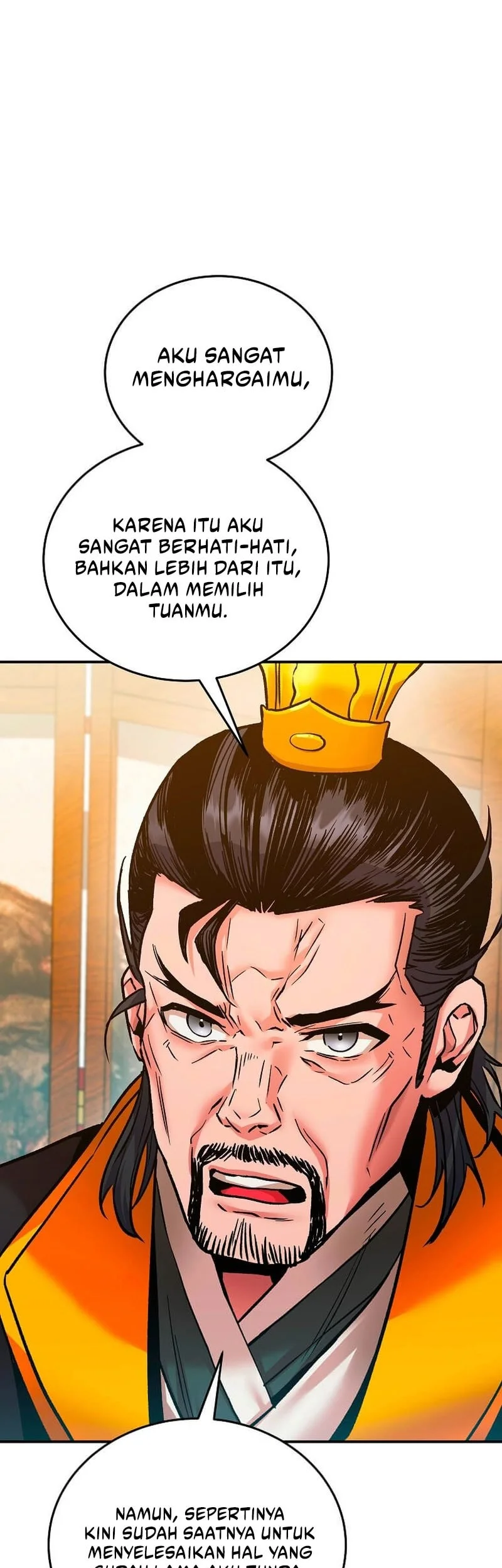 The Ruler Of Darkness Chapter 2 Halaman 87