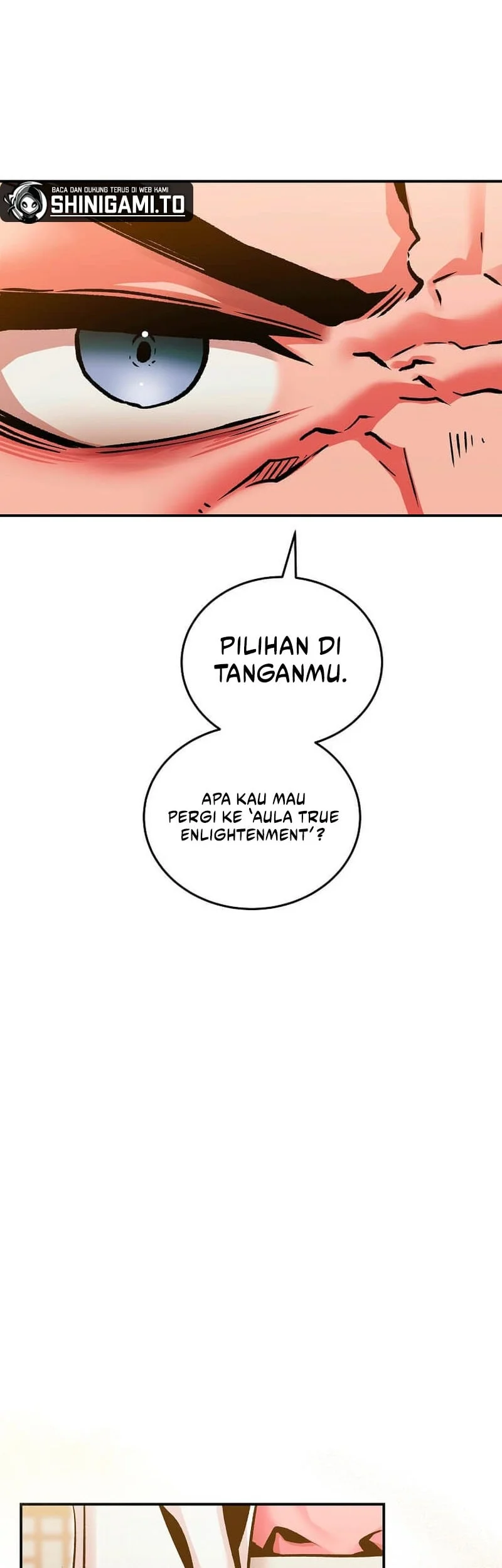 The Ruler Of Darkness Chapter 2 Halaman 90