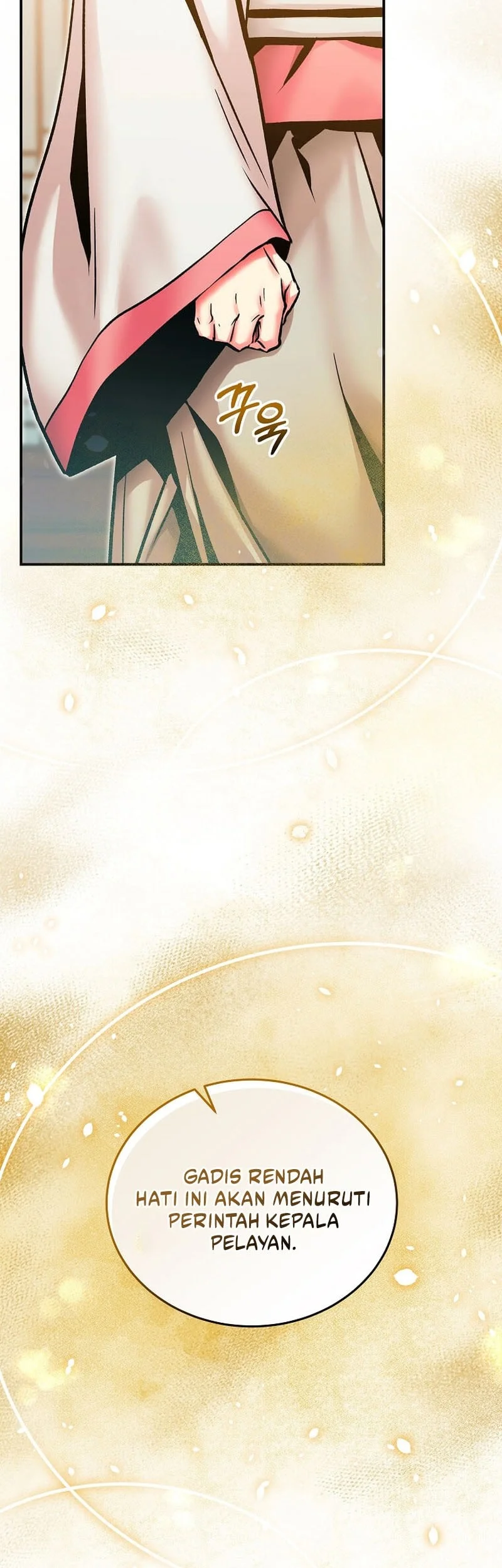 The Ruler Of Darkness Chapter 2 Halaman 91