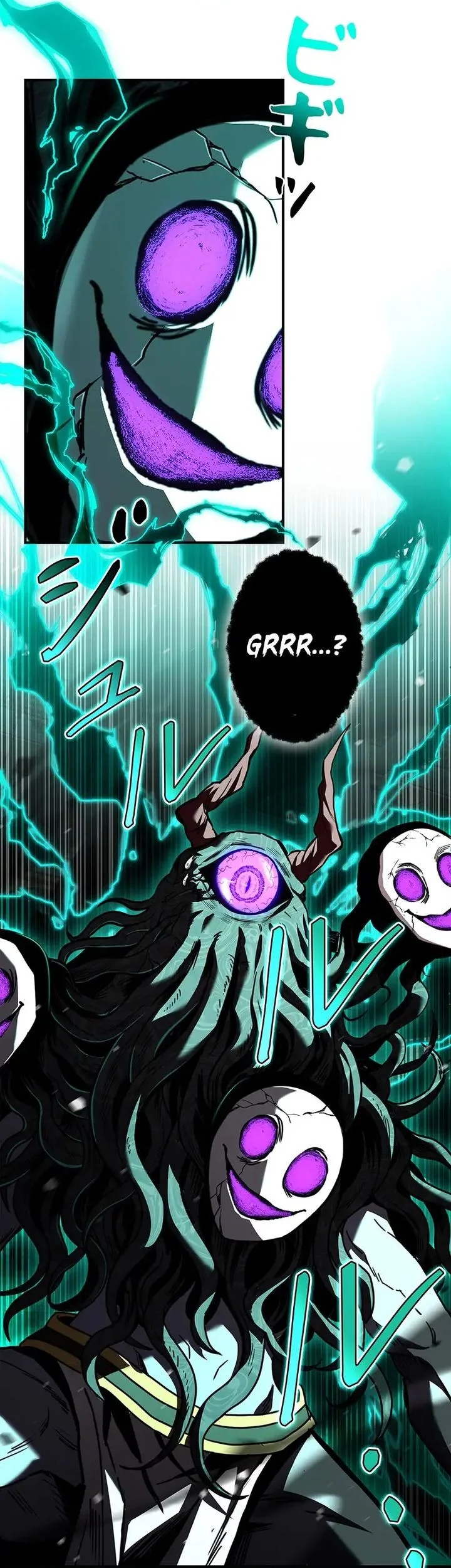 The Saint Levels Up Through Necromancy Chapter 18 Halaman 6