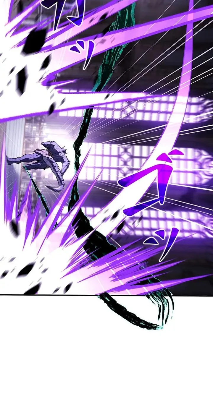 The Saint Levels Up Through Necromancy Chapter 18 Halaman 18