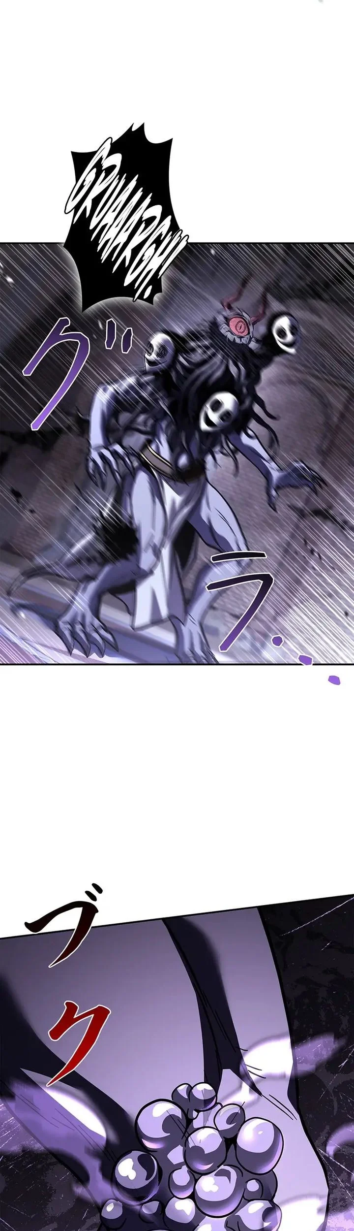 The Saint Levels Up Through Necromancy Chapter 18 Halaman 23