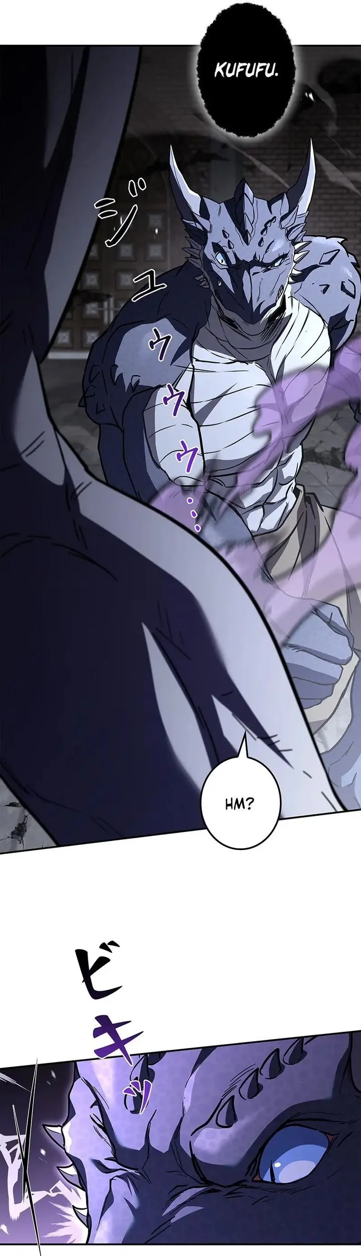 The Saint Levels Up Through Necromancy Chapter 18 Halaman 25