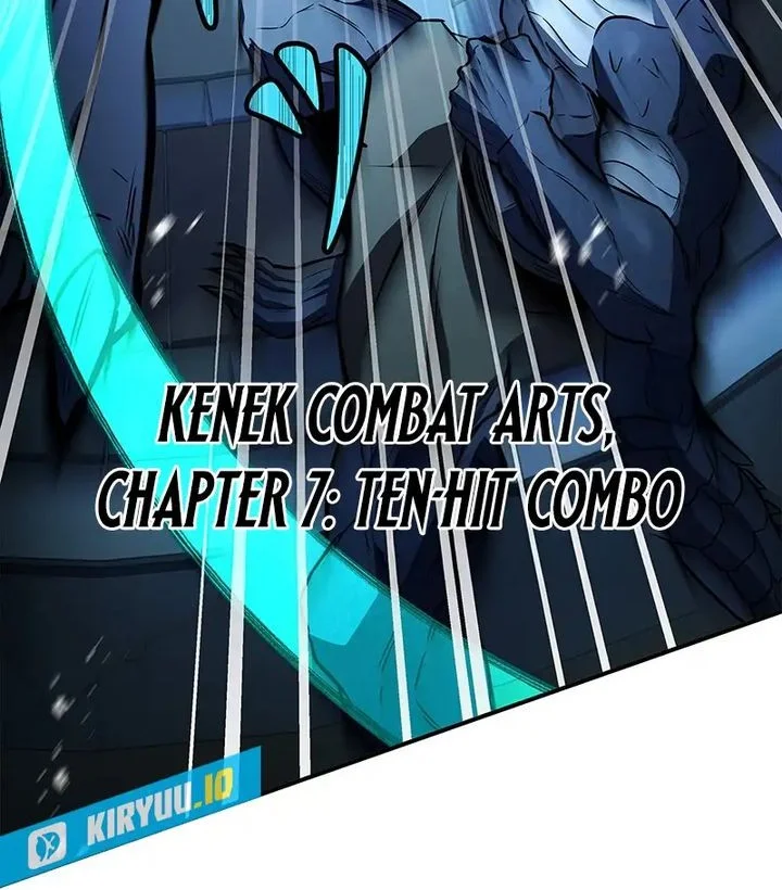 The Saint Levels Up Through Necromancy Chapter 18 Halaman 33
