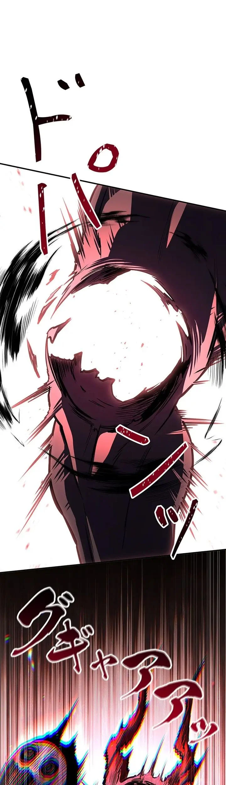 The Saint Levels Up Through Necromancy Chapter 18 Halaman 36