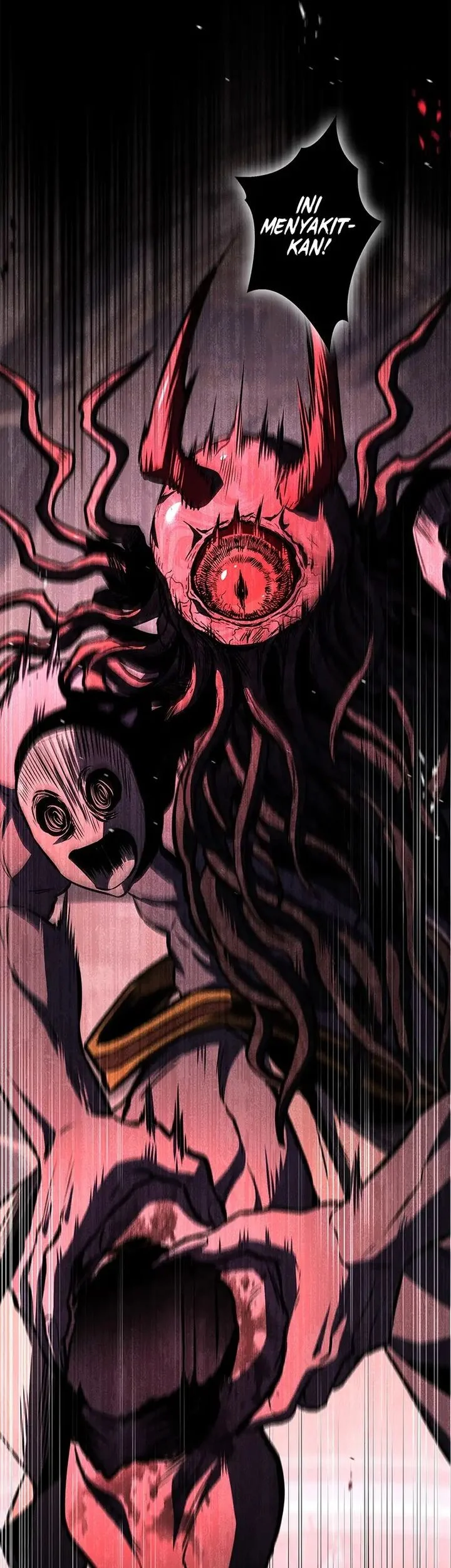 The Saint Levels Up Through Necromancy Chapter 18 Halaman 38