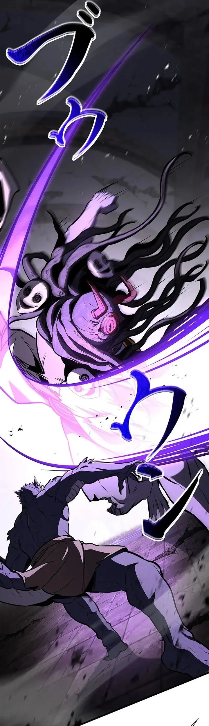 The Saint Levels Up Through Necromancy Chapter 18 Halaman 42