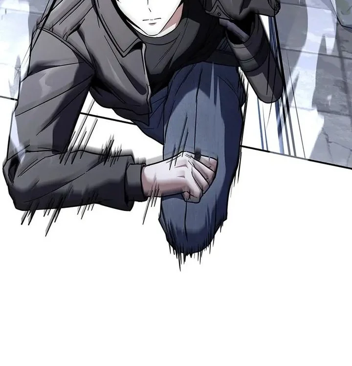 The Saint Levels Up Through Necromancy Chapter 18 Halaman 53