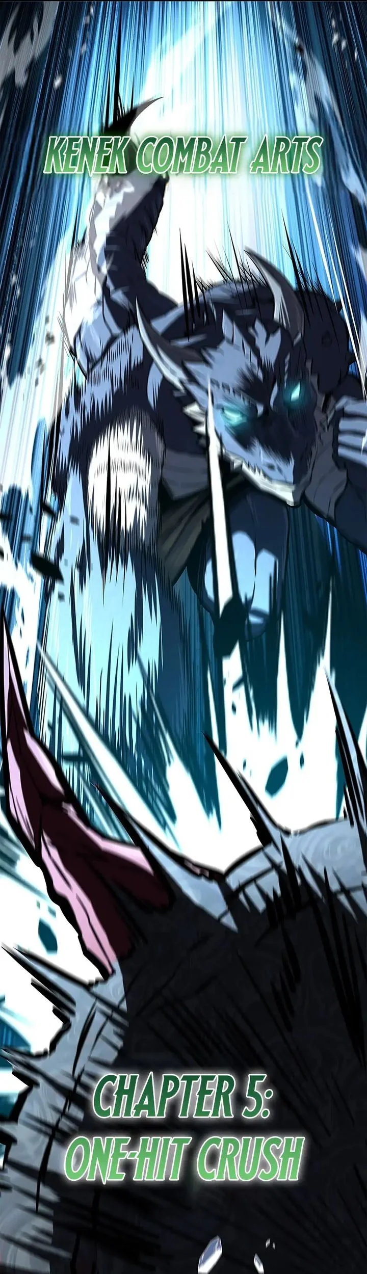 The Saint Levels Up Through Necromancy Chapter 18 Halaman 58