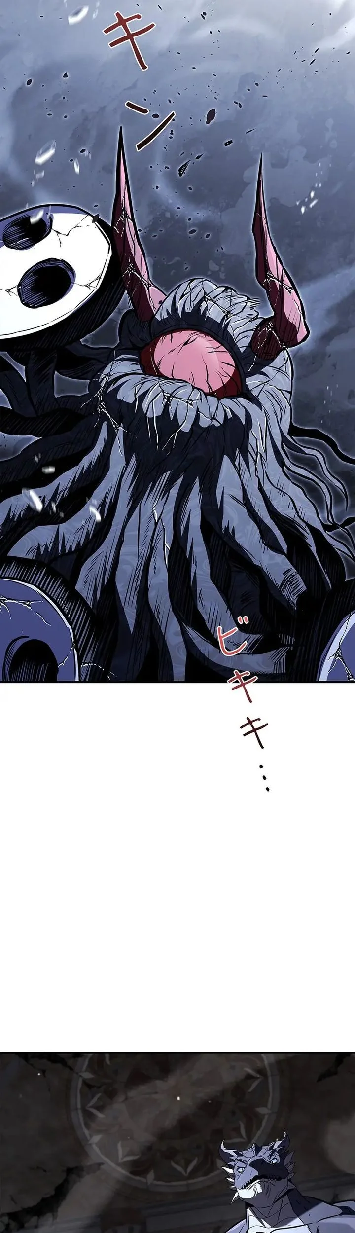 The Saint Levels Up Through Necromancy Chapter 18 Halaman 60