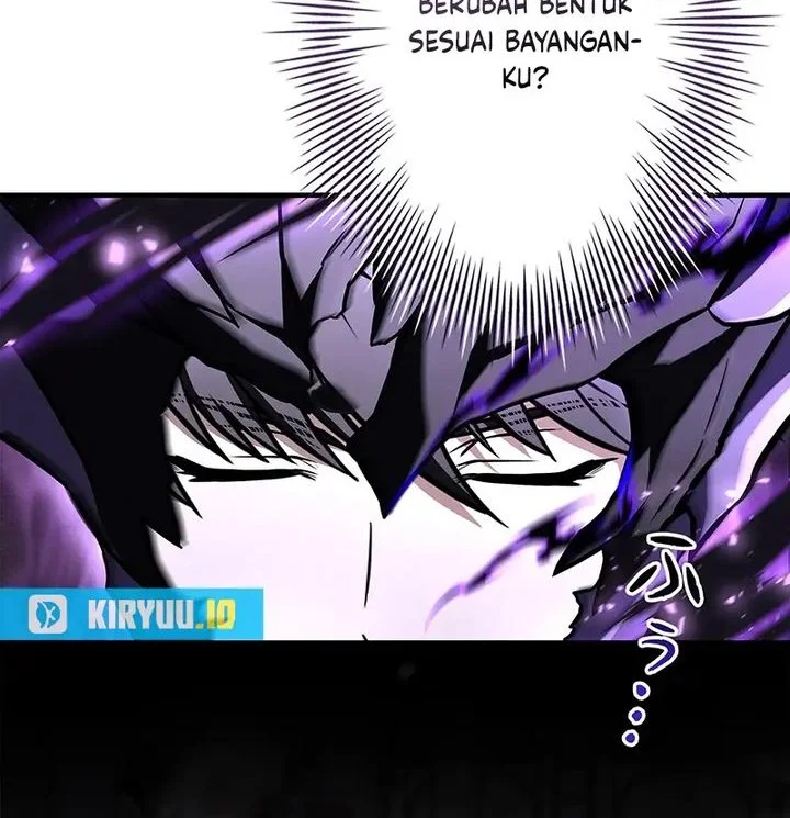 The Saint Levels Up Through Necromancy Chapter 18 Halaman 72