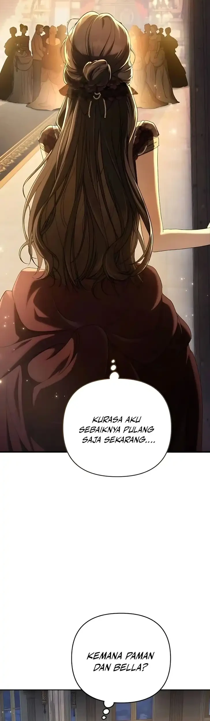The Scandal Maker Has Returned Chapter 1 Halaman 3
