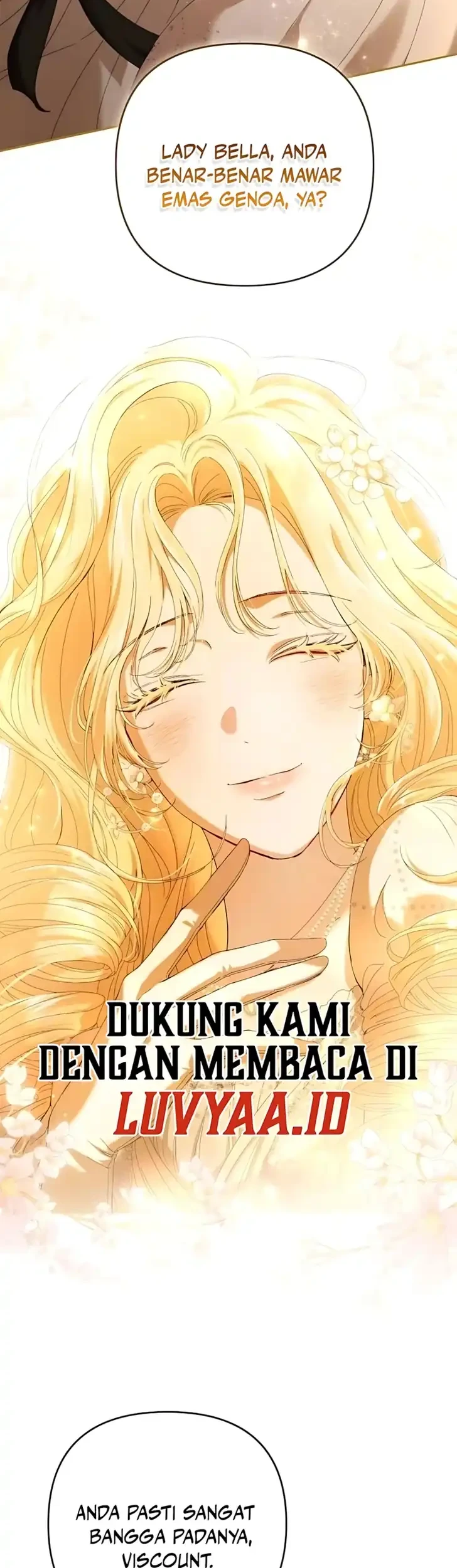 The Scandal Maker Has Returned Chapter 1 Halaman 5