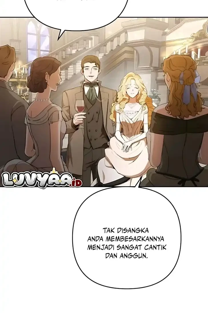 The Scandal Maker Has Returned Chapter 1 Halaman 6