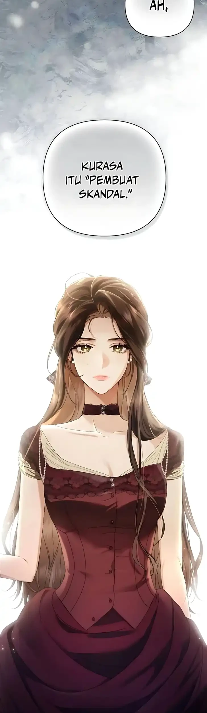 The Scandal Maker Has Returned Chapter 1 Halaman 9