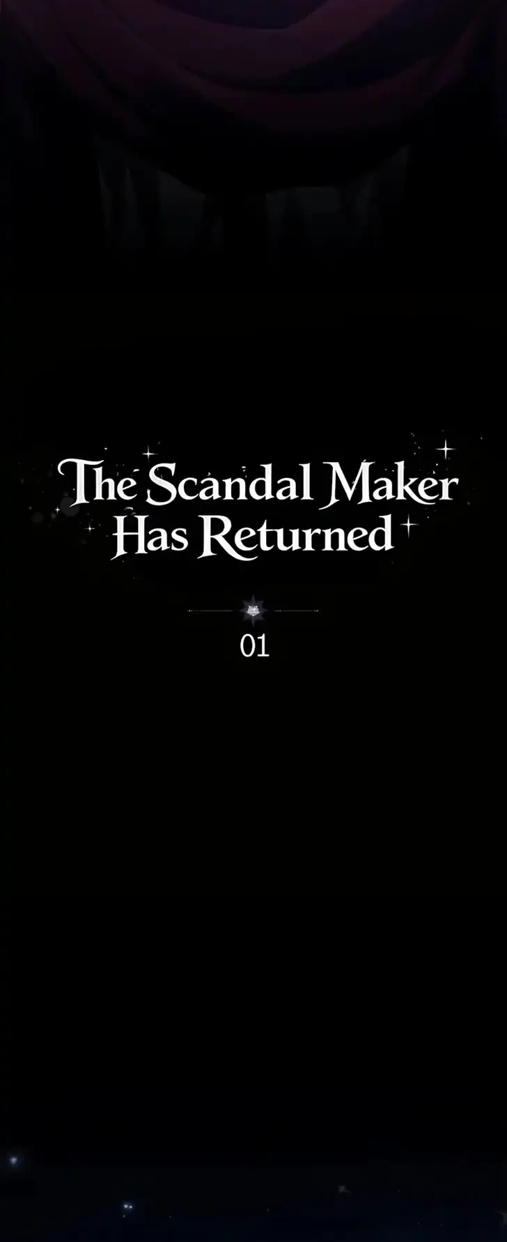 The Scandal Maker Has Returned Chapter 1 Halaman 10