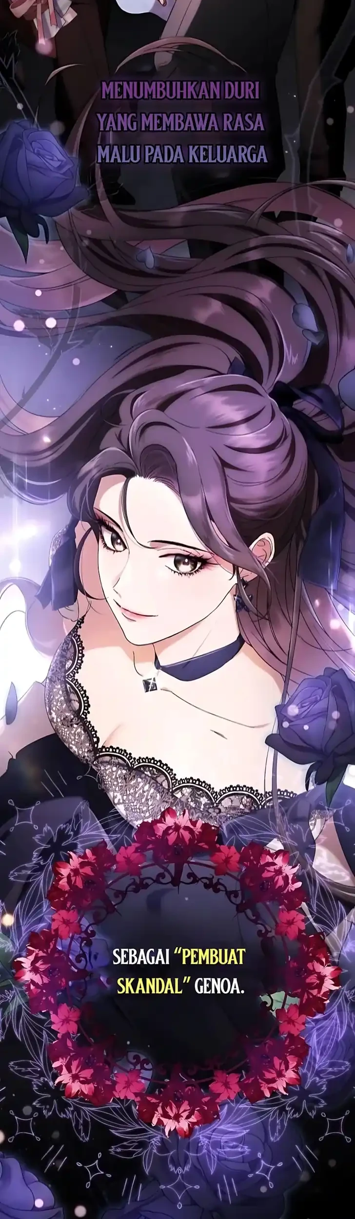 The Scandal Maker Has Returned Chapter 1 Halaman 20